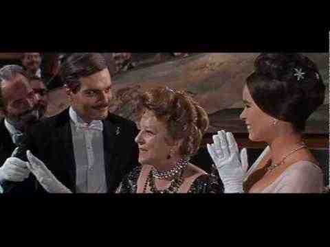 Doctor Zhivago - trailer