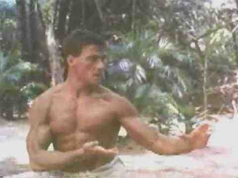 Kickboxer - trailer