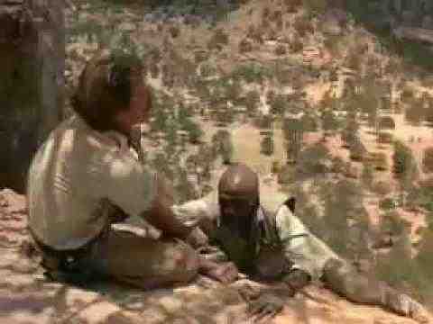 Firewalker - trailer