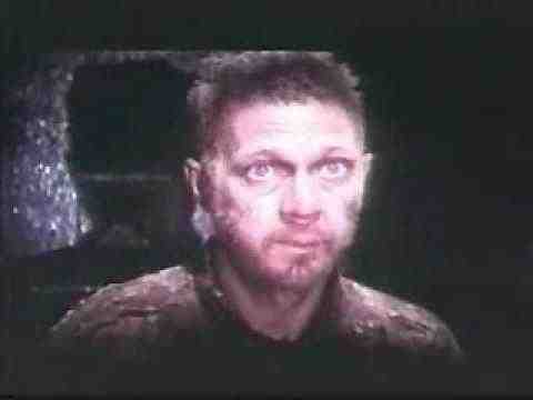 Papillon - trailer