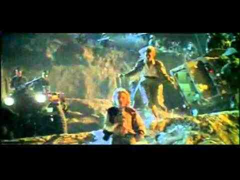 Invaders from Mars - trailer
