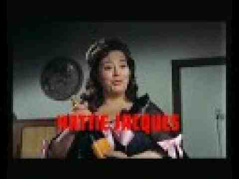Carry on Doctor - trailer