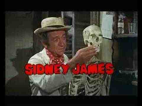 Carry on Again Doctor - trailer