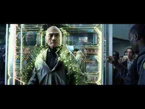 Total Recall - Two Weeks - Clip