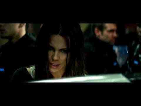 Total Recall - Activated - Clip