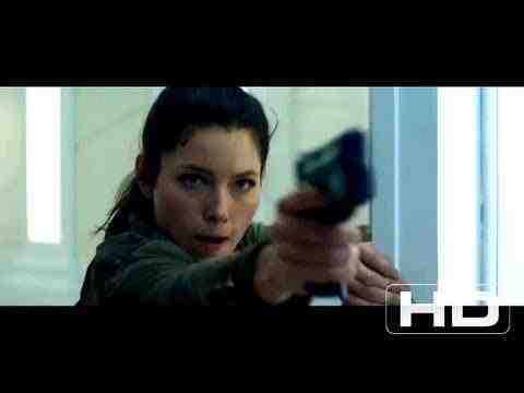 Total Recall - Kiss Goodbye - Clip