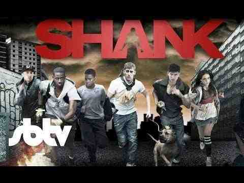 Shank - trailer