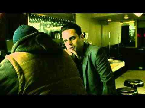 The Samaritan - trailer