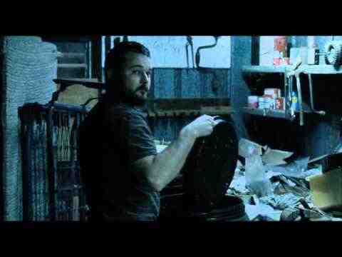 Snowtown - trailer
