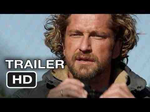 Chasing Mavericks - trailer