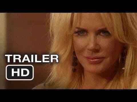 The Paperboy - trailer