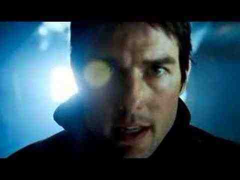 War of the Worlds - trailer