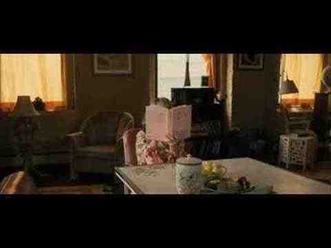 Synecdoche, New York - trailer