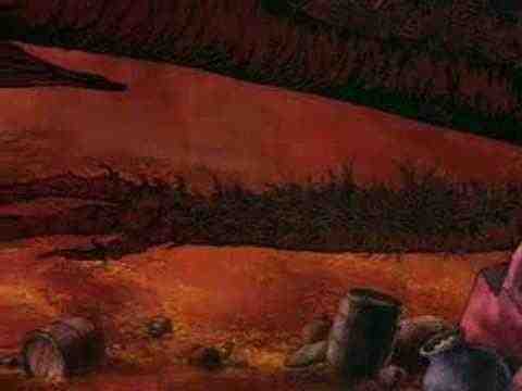 The Hobbit - trailer