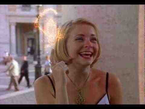 Sabrina Goes to Rome - trailer