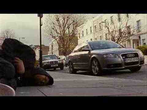 Adulthood - trailer