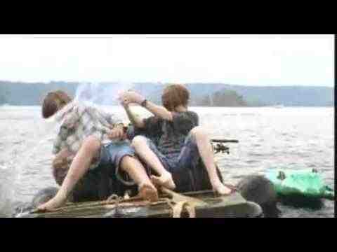 The Cure - trailer
