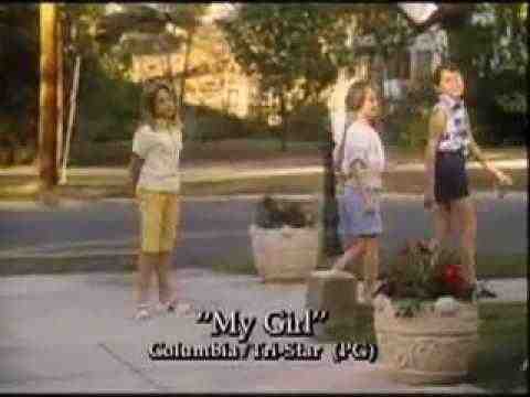 My Girl - trailer