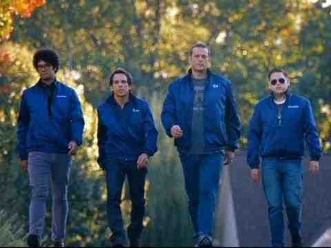 Nachbarn der 3. Art - trailer 2
