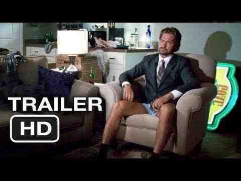 Playing for Keeps - trailer