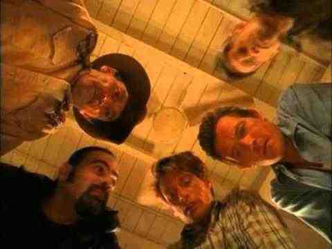 From Dusk Till Dawn 2: Texas Blood Money - trailer