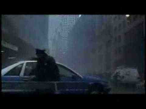 Godzilla - trailer