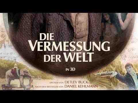 Die Vermessung der Welt - trailer 2