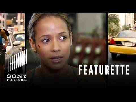 Premium Rush - Action Featurette