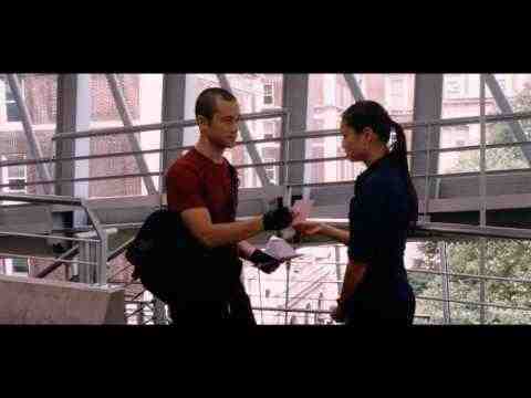 Premium Rush - Ride For Your Life - trailer 3