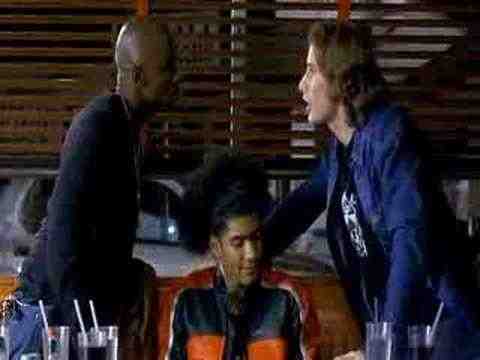 Biker Boyz - trailer