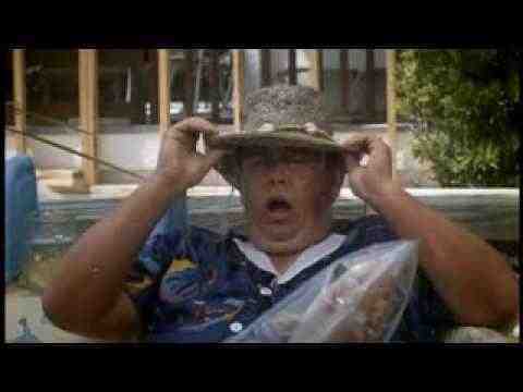 Summer Rental - trailer