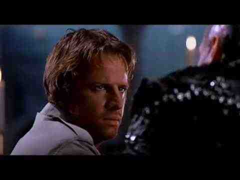 Highlander - trailer