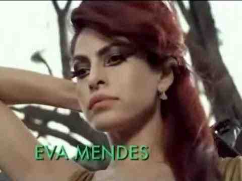 Holy Motors - trailer
