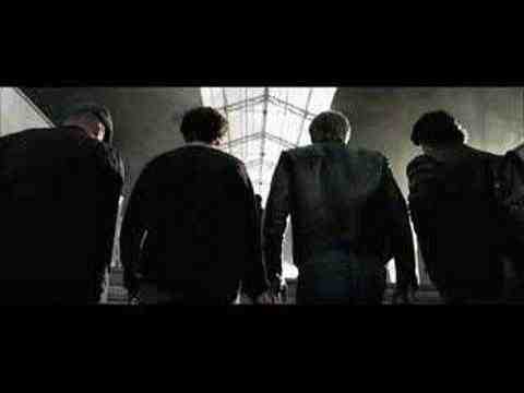 Munich - trailer