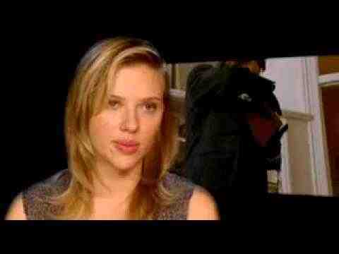 Match Point - trailer