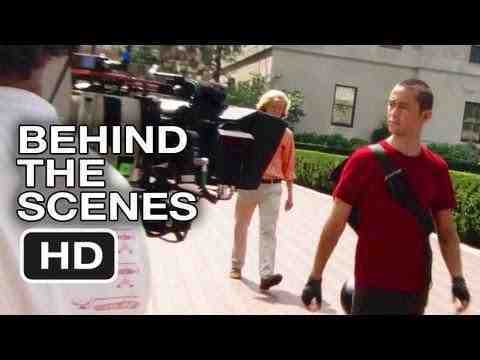 Premium Rush - Behind the Scenes