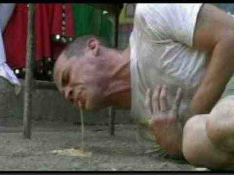 Jackass 2.5 - trailer