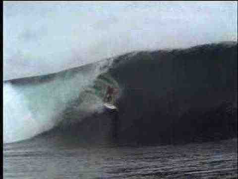 Thicker Than Water - trailer