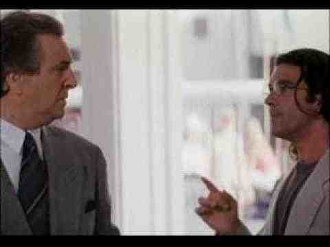 Two Much - trailer