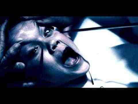 Asylum - trailer
