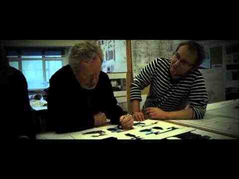 Prometheus - Dunkle Zeichen -  Making-Of  2