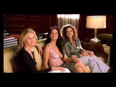 Charlie's Angels: Full Throttle - trailer