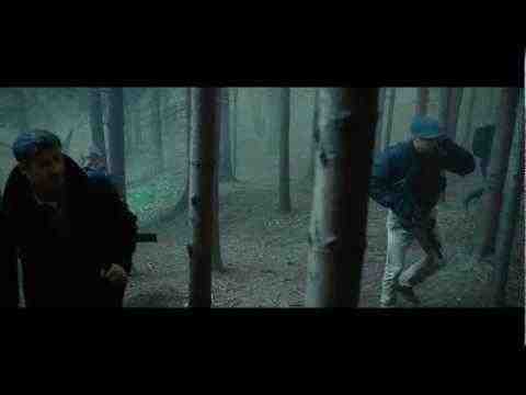 Expendables 2 - Clip 