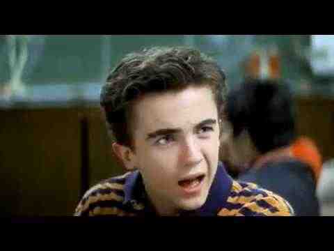 Agent Cody Banks - trailer