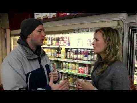 Newlyweds - trailer