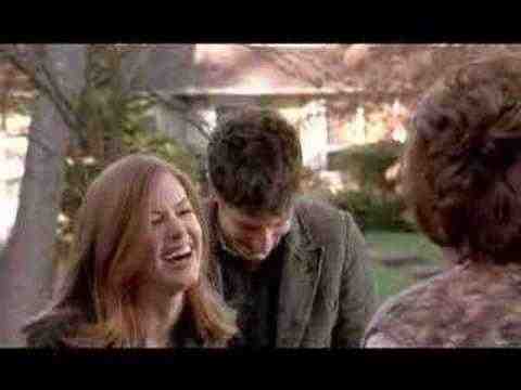 The Pleasure of Your Company - trailer