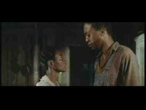 Sounder - trailer