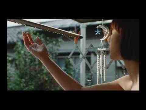 Air Doll - trailer