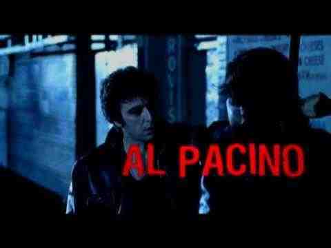 Cruising - trailer
