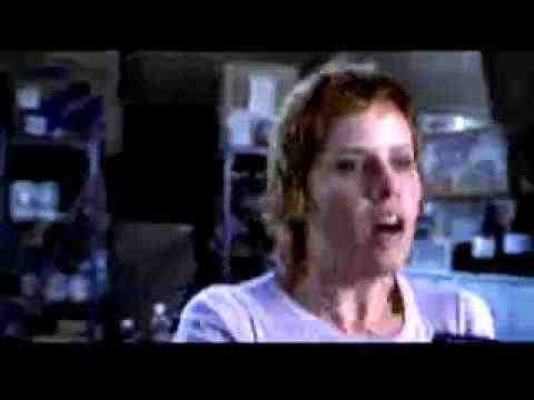 Hollow Man - trailer